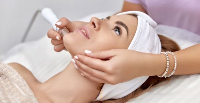 Anti-Aging Therapy