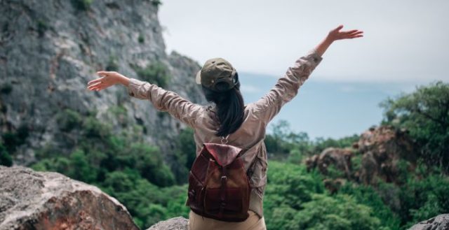 Best Countries For Solo Female Travel