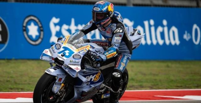 MotoGP Jerez 2025