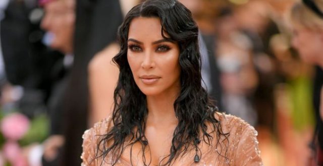 Kim Kardashian