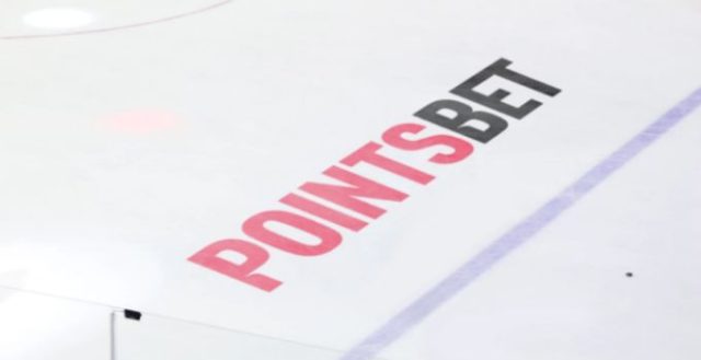 pointsbet is in talks to sell